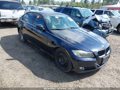 BMW 328I 2010