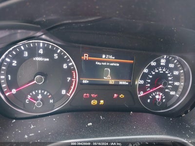 DayDrive
