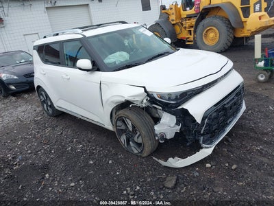 KIA SOUL 2023