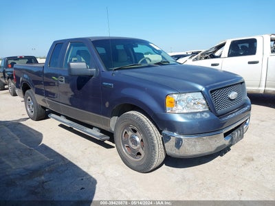 Ford F-150 2006