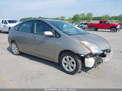 TOYOTA PRIUS 2006