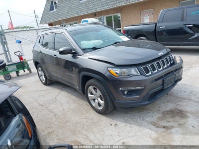 JEEP COMPASS 2019