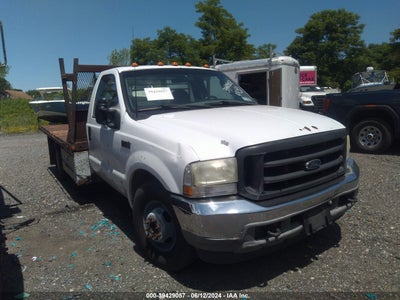 FORD F-350 2003