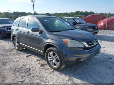 HONDA CR-V 2011