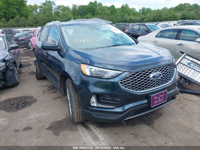 FORD EDGE 2024