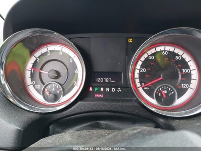 DayDrive