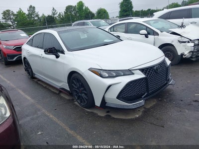 TOYOTA AVALON 2021