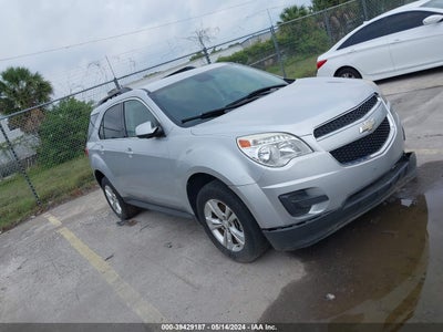CHEVROLET EQUINOX 2014