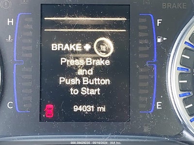 DayDrive