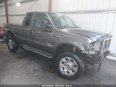 FORD F-350 2003