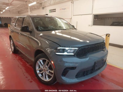 Dodge Durango 2023