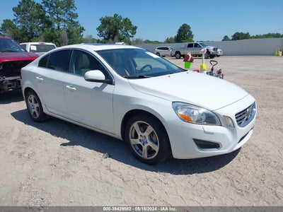 Volvo S60 2013
