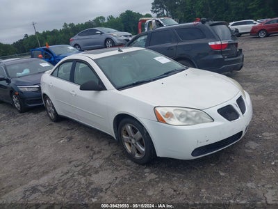 PONTIAC 200 2005