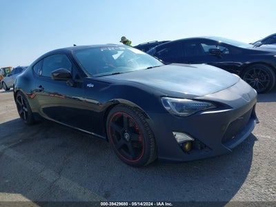 SCION SCION FR-S 2013