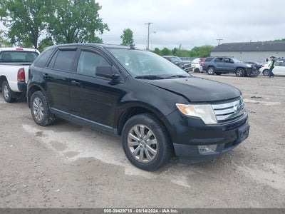 FORD EDGE 2007