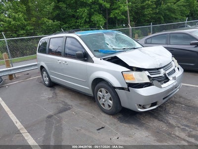 Dodge Grand caravan 2010