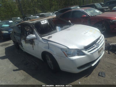 TOYOTA AVALON 2006