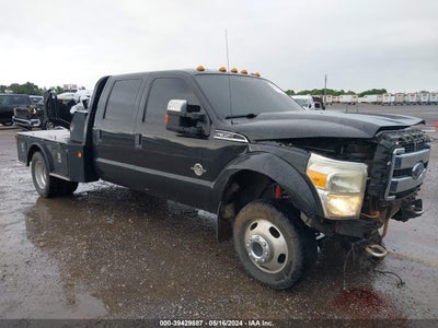 FORD F-350 2014