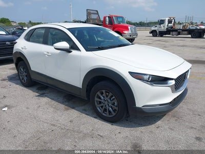 MAZDA CX-30 2023