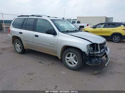 GMC ENVOY 2006