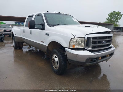 FORD F-350 2004