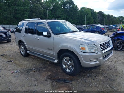 FORD EXPLORER 2006
