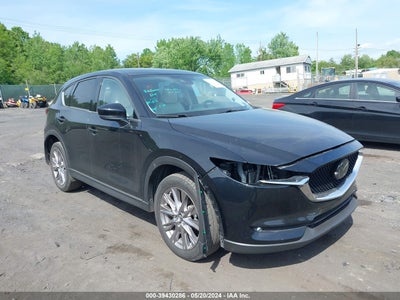 MAZDA CX-5 2019