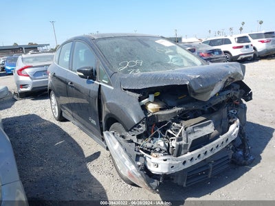 FORD C-MAX ENERGI 2014