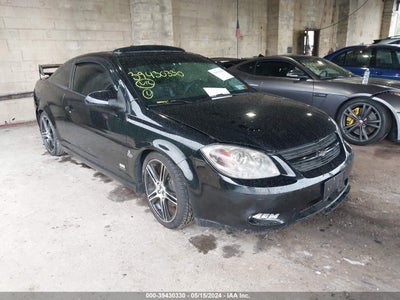 CHEVROLET COBALT 2007