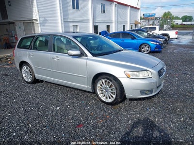 Volvo V50 2011