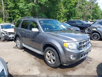FORD ESCAPE 2009