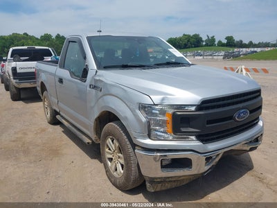 FORD F-150 2019