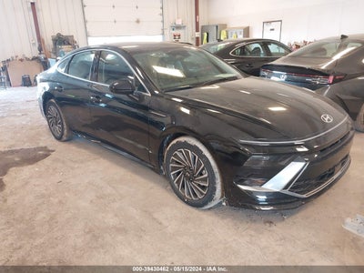 Hyundai Sonata 2024