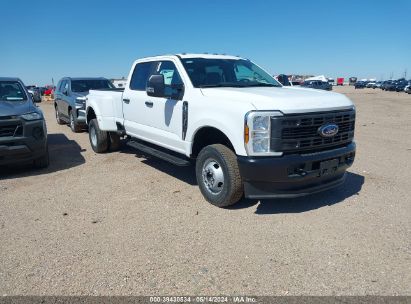 Ford F-350 2024
