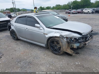ACURA 200 2004