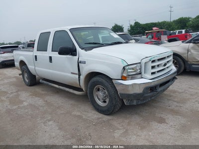 FORD F-250 2003