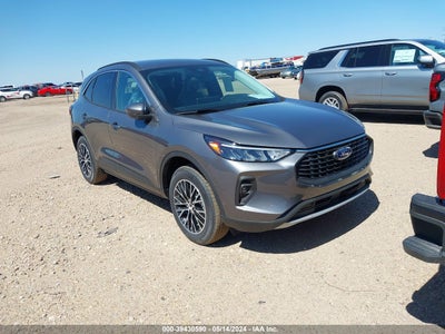Ford Escape 2024