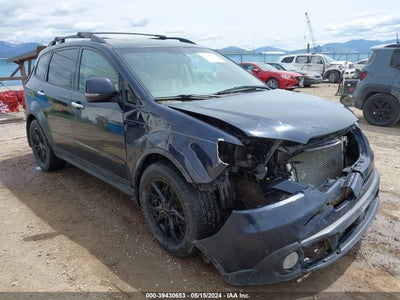 SUBARU TRIBECA 2013
