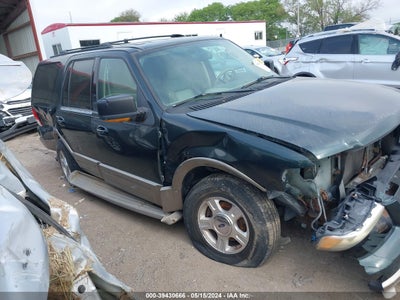 FORD EXPEDITION 2004