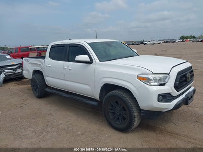 TOYOTA TACOMA 2020