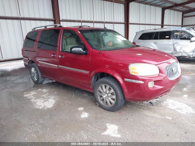 BUICK TERRAZA 2005