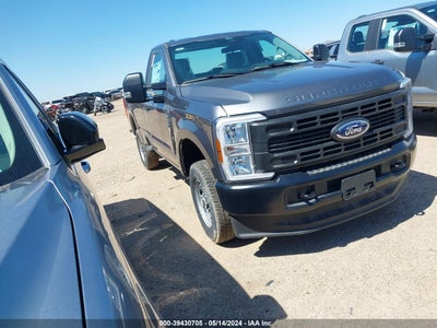 Ford F-250 2024