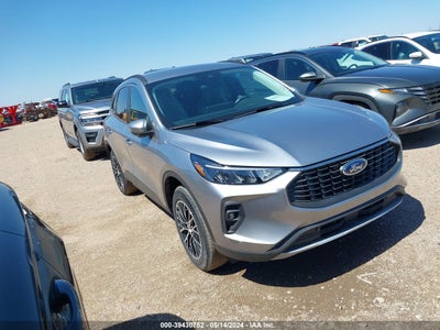 Ford Escape 2024