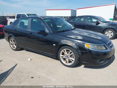 SAAB 9-5 2007