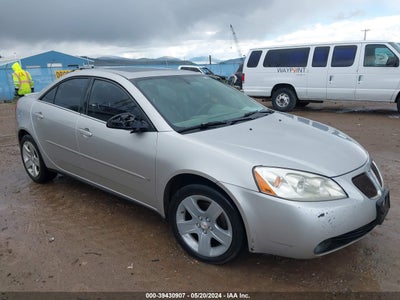 PONTIAC 200 2006