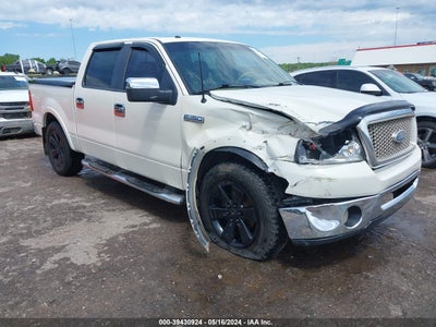 FORD F-150 2008