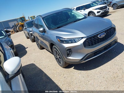 Ford Escape 2024