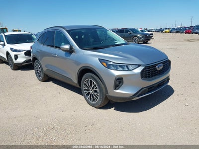 Ford Escape 2024