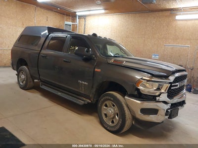Ram 2500 2021