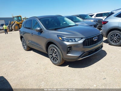 Ford Escape 2024